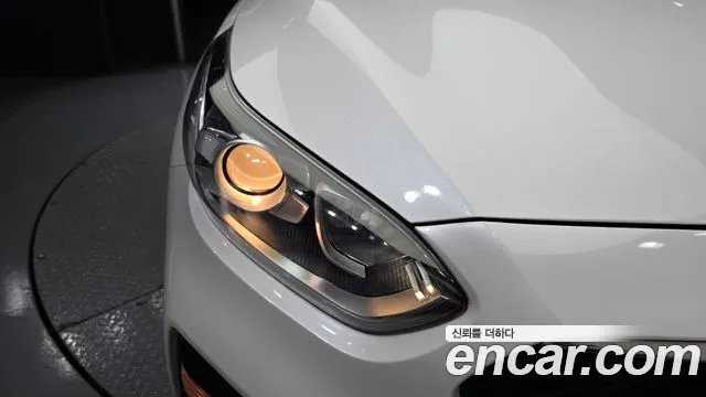2019 Kia All New K3 Trendy Sold VIN KNAF141BEKA854919 – photo 13
