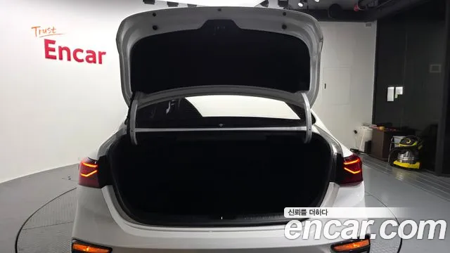 2019 Kia All New K3 Trendy Sold VIN KNAF141BEKA854919 – photo 18
