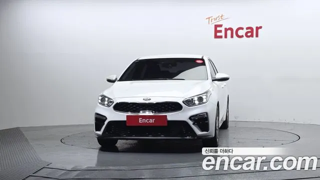 2019 Kia All New K3 Trendy Sold VIN KNAF141BEKA854919 – photo 23