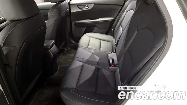 2019 Kia All New K3 Trendy Sold VIN KNAF141BEKA854919 – photo 24