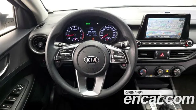 2019 Kia All New K3 Trendy Sold VIN KNAF141BEKA854919 – photo 27