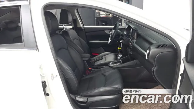 2019 Kia All New K3 Trendy Sold VIN KNAF141BEKA861557 – photo 17