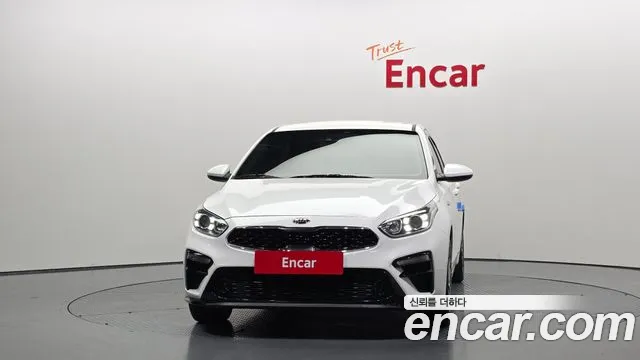 2019 Kia All New K3 Trendy Sold VIN KNAF141BEKA861557 – photo 20