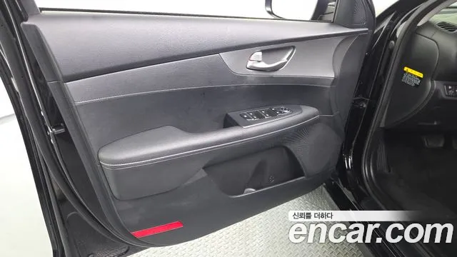 2020 Kia All New K3 Trendy Sold VIN KNAF141BELA869846 – exterior detail