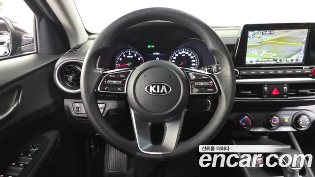 2020 Kia All New K3 Trendy Sold VIN KNAF141BELA869846 – photo 16