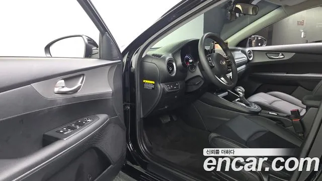 2020 Kia All New K3 Trendy Sold VIN KNAF141BELA869846 – photo 18