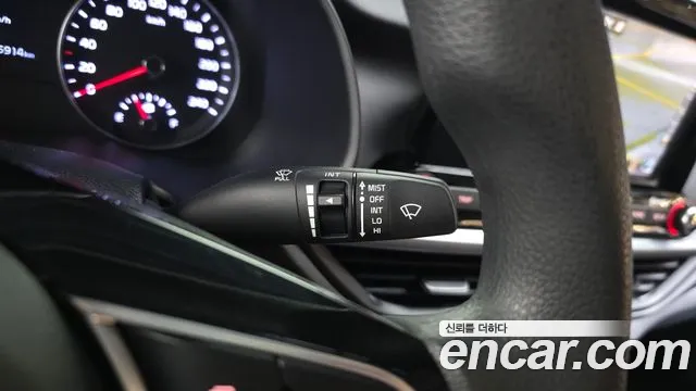 2020 Kia All New K3 Trendy Sold VIN KNAF141BELA869846 – photo 19