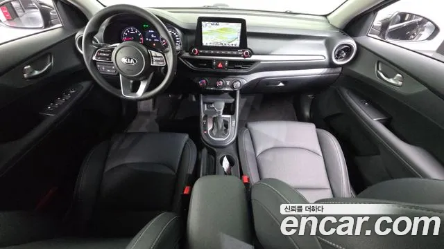 2020 Kia All New K3 Trendy Sold VIN KNAF141BELA869846 – photo 25