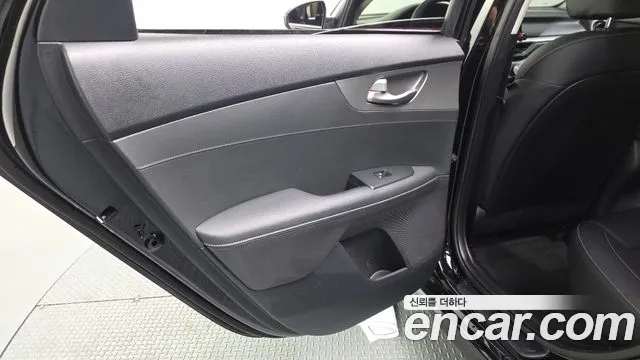 2020 Kia All New K3 Trendy Sold VIN KNAF141BELA869846 – photo 26