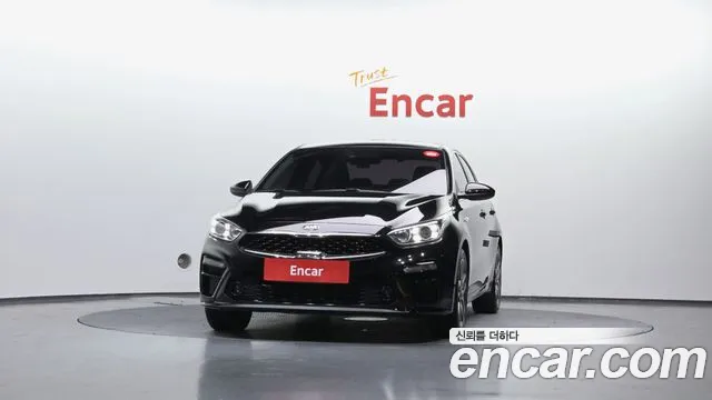 2020 Kia All New K3 Trendy Sold VIN KNAF141BELA869846 – photo 29