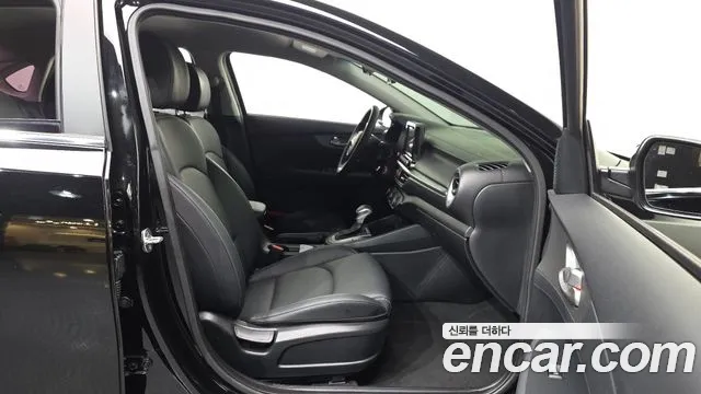 2020 Kia All New K3 Trendy Sold VIN KNAF141BELA869846 – photo 31