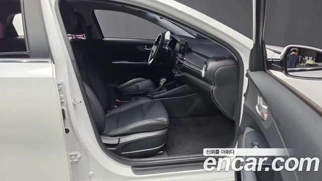 2020 Kia All New K3 Trendy Sold VIN KNAF141BELA877841 – photo 11