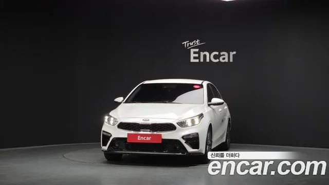 2020 Kia All New K3 Trendy Sold VIN KNAF141BELA877841 – photo 12