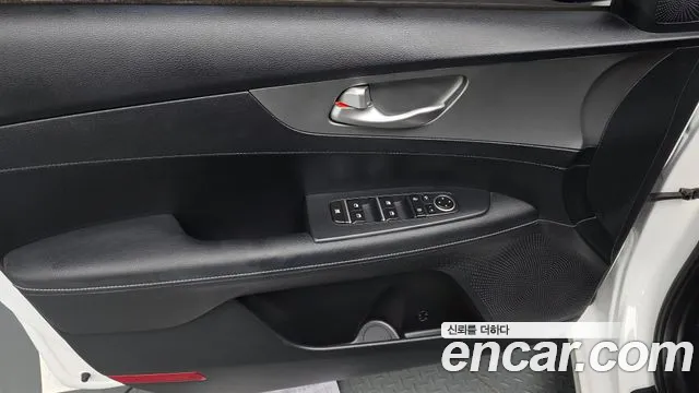 2020 Kia All New K3 Trendy Sold VIN KNAF141BELA877841 – photo 17