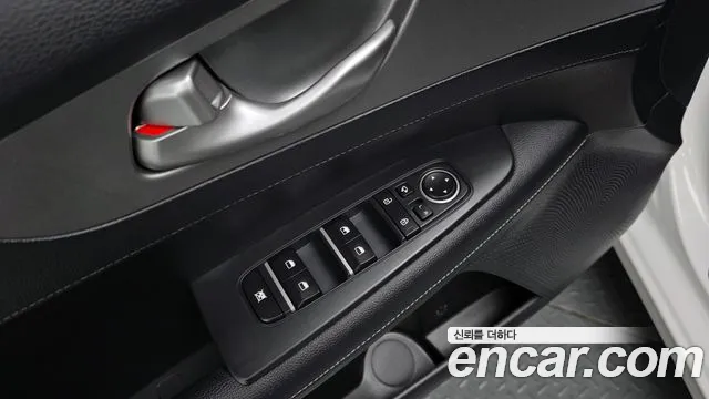 2020 Kia All New K3 Trendy Sold VIN KNAF141BELA877841 – photo 25
