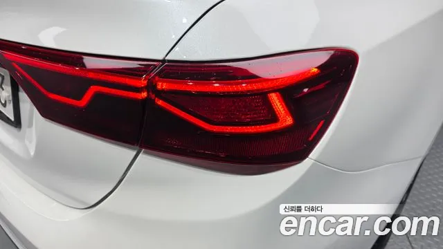 2020 Kia All New K3 Trendy Sold VIN KNAF141BELA877841 – photo 26