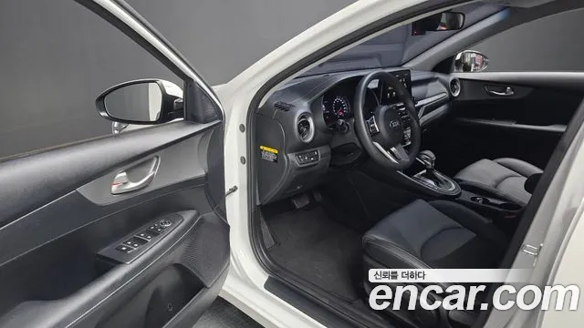 2020 Kia All New K3 Trendy Sold VIN KNAF141BELA877841 – photo 30