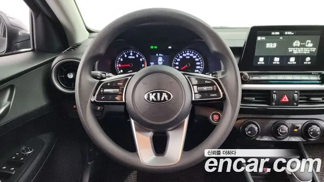 2020 Kia All New K3 Trendy Sold VIN KNAF141BELA894376 – undercarriage