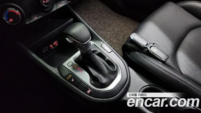 2020 Kia All New K3 Trendy Sold VIN KNAF141BELA894376 – trunk area