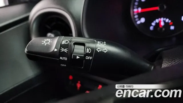2020 Kia All New K3 Trendy Sold VIN KNAF141BELA894376 – photo 11