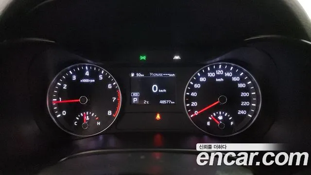 2020 Kia All New K3 Trendy Sold VIN KNAF141BELA894376 – photo 13