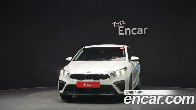2021 Kia All New K3 Standard Sold VIN KNAF141BEMA098779 – photo 14