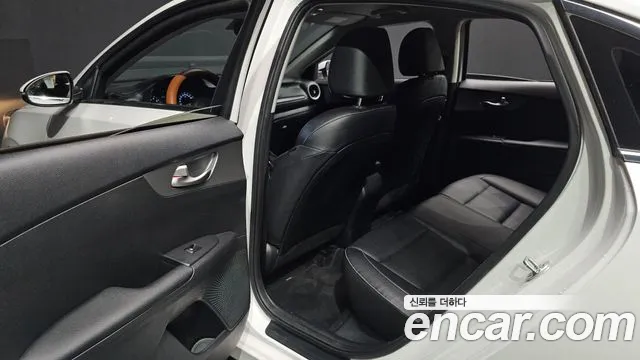 2021 Kia All New K3 Standard Sold VIN KNAF141BEMA098779 – photo 17