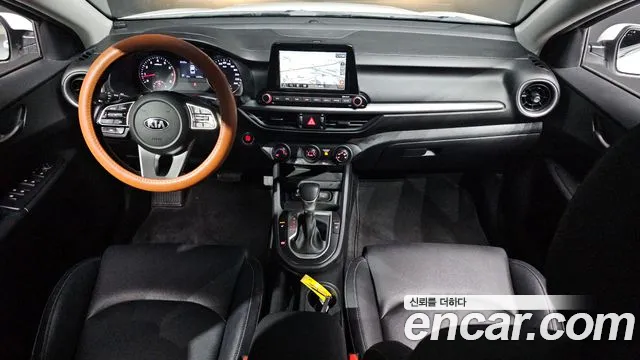 2021 Kia All New K3 Standard Sold VIN KNAF141BEMA098779 – photo 19