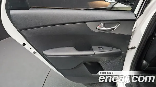 2021 Kia All New K3 Standard Sold VIN KNAF141BEMA098779 – photo 22