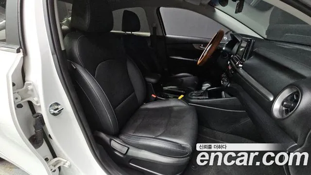 2021 Kia All New K3 Standard Sold VIN KNAF141BEMA098779 – photo 23
