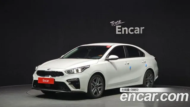 2021 Kia All New K3 Standard Sold VIN KNAF141BEMA098779 – photo 29