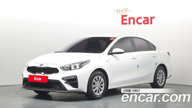2021 Kia All New K3 Standard Sold VIN KNAF141BEMA905110 – front exterior 2021 Kia All New K3 Standard Sold VIN KNAF141BEMA905110 – front exterior