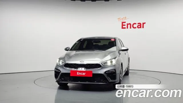 2021 Kia All New K3 Standard Sold VIN KNAF141BEMA907296 – engine bay