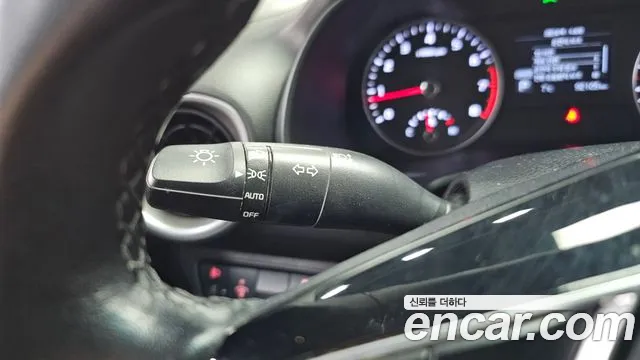 2021 Kia All New K3 Standard Sold VIN KNAF141BEMA907296 – trunk area