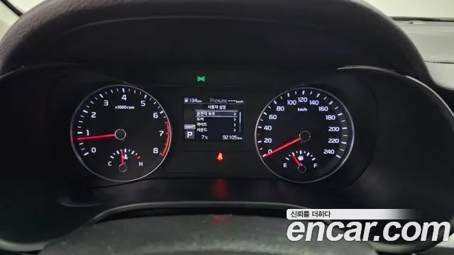 2021 Kia All New K3 Standard Sold VIN KNAF141BEMA907296 – photo 19