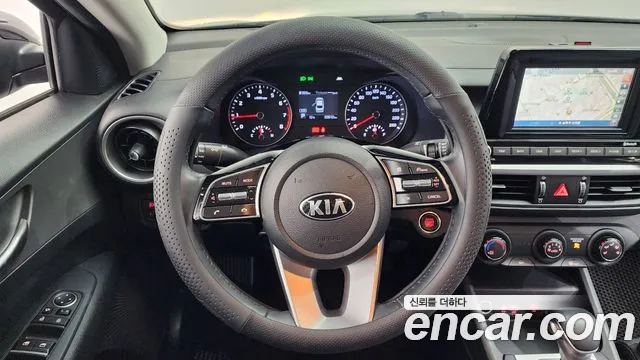 2021 Kia All New K3 Standard Sold VIN KNAF141BEMA908907 – front exterior 2021 Kia All New K3 Standard Sold VIN KNAF141BEMA908907 – front exterior