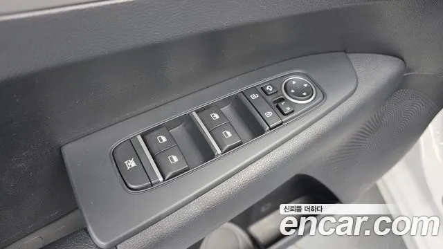 2021 Kia All New K3 Standard Sold VIN KNAF141BEMA910426 – side profile