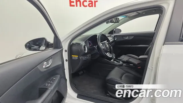 2021 Kia All New K3 Standard Sold VIN KNAF141BEMA910426 – exterior detail