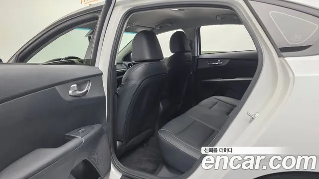 2021 Kia All New K3 Standard Sold VIN KNAF141BEMA910426 – photo 12