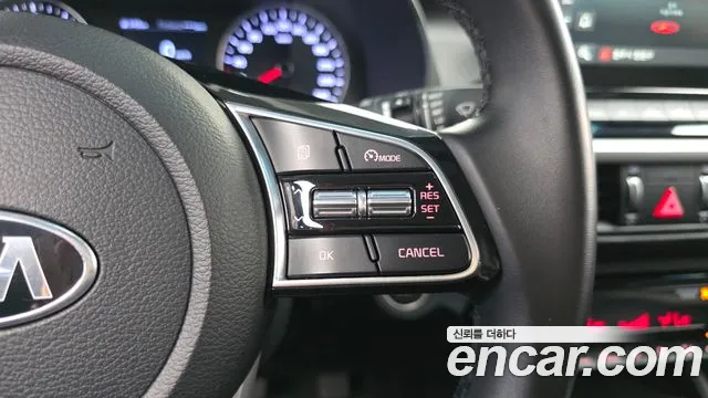 2021 Kia All New K3 Standard Sold VIN KNAF141BEMA910426 – photo 18