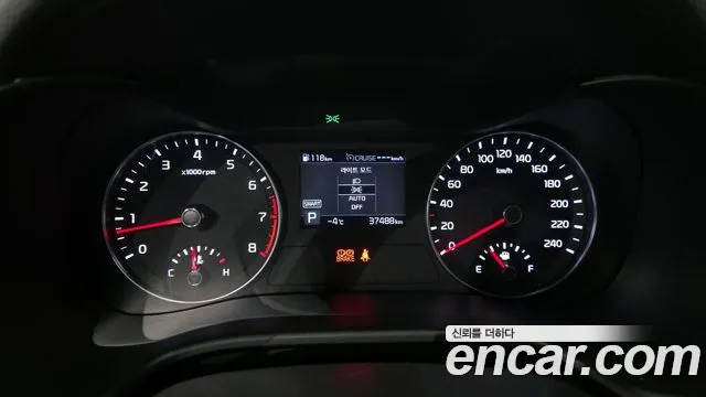 2021 Kia All New K3 Standard Sold VIN KNAF141BEMA910985 – photo 16