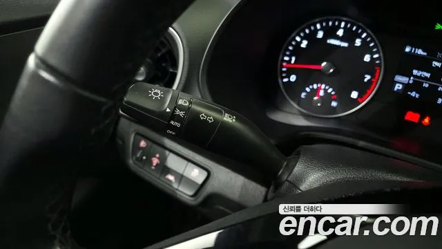 2021 Kia All New K3 Standard Sold VIN KNAF141BEMA910985 – photo 20