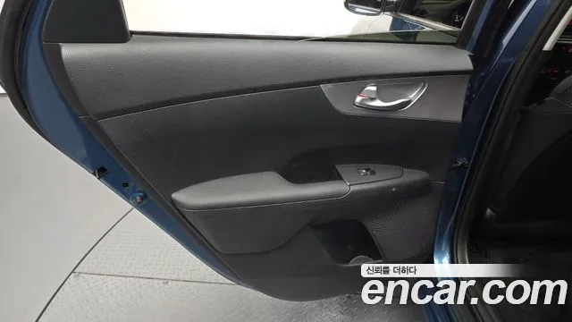 2022 Kia The New K3 2nd Gen 1.6 Sold VIN KNAF141BENA142425 – exterior detail 2022 Kia The New K3 2nd Gen 1.6 Sold VIN KNAF141BENA142425 – exterior detail