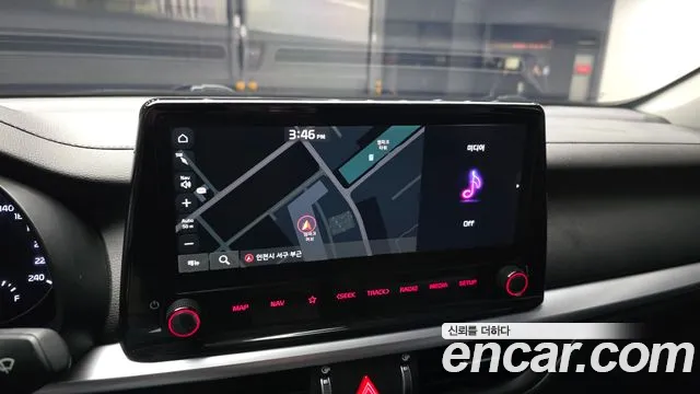 2022 Kia The New K3 2nd Gen 1.6 Sold VIN KNAF141BENA151393 – interior seats 2022 Kia The New K3 2nd Gen 1.6 Sold VIN KNAF141BENA151393 – interior seats