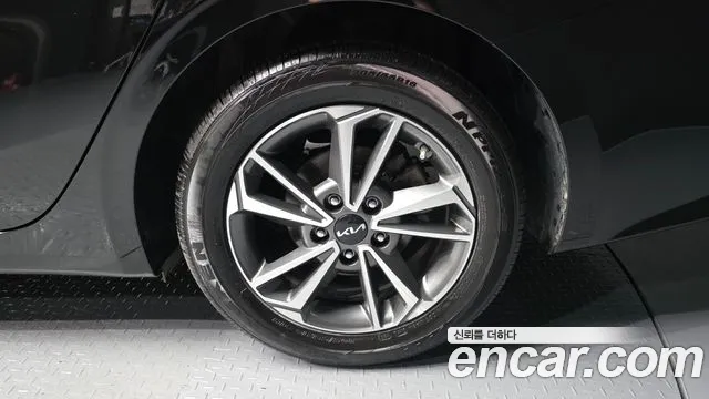 2022 Kia The New K3 2nd Gen 1.6 Sold VIN KNAF141BENA151393 – odometer reading 2022 Kia The New K3 2nd Gen 1.6 Sold VIN KNAF141BENA151393 – odometer reading