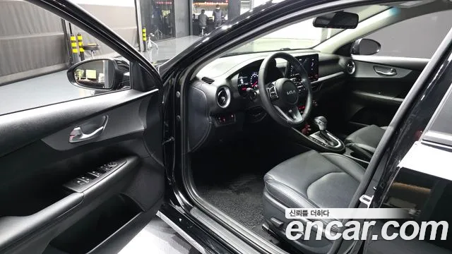 2022 Kia The New K3 2nd Gen 1.6 Sold VIN KNAF141BENA151393 – photo 17 2022 Kia The New K3 2nd Gen 1.6 Sold VIN KNAF141BENA151393 – photo 17