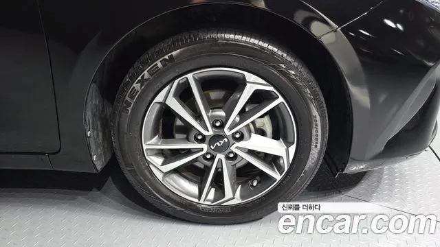 2022 Kia The New K3 2nd Gen 1.6 Sold VIN KNAF141BENA151393 – photo 29 2022 Kia The New K3 2nd Gen 1.6 Sold VIN KNAF141BENA151393 – photo 29