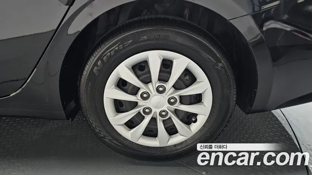 2022 Kia The New K3 2nd Gen 1.6 VIN KNAF141BENA929274