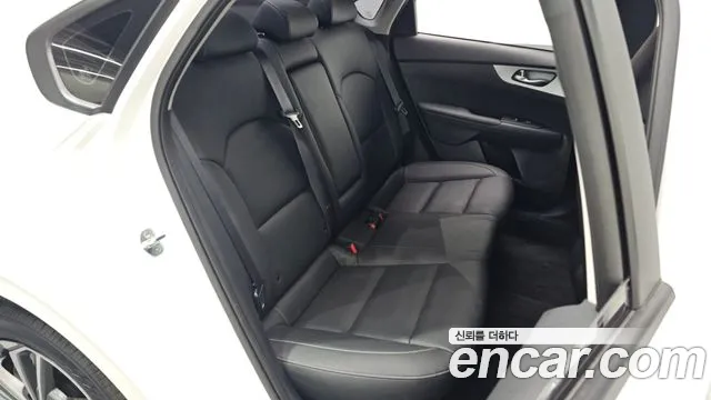 2022 Kia The New K3 2nd Gen 1.6 Sold VIN KNAF141BENA929329 – rear exterior
