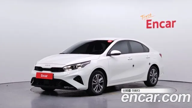 2022 Kia The New K3 2nd Gen 1.6 Sold VIN KNAF141BENA929329 – dashboard